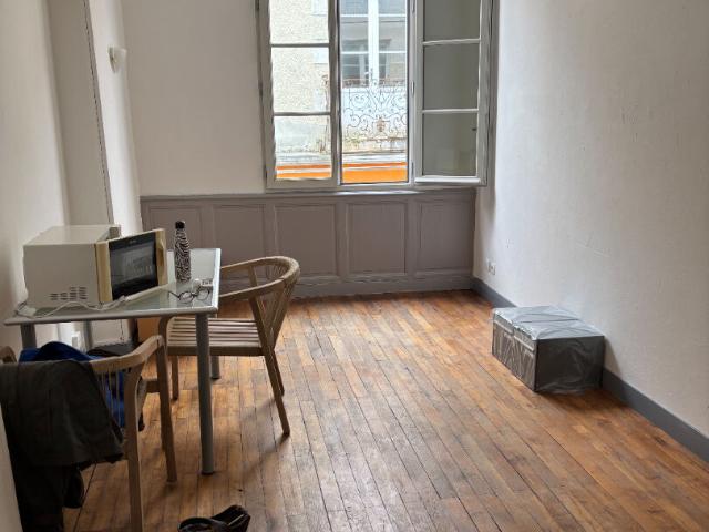 Appartement location à Fontenay-le-Comte, Fontenay-le-comte