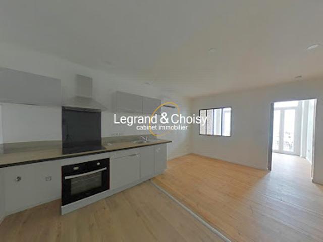 Appartement location à Villeneuve-sur-Lot, Villeneuve-sur-lot