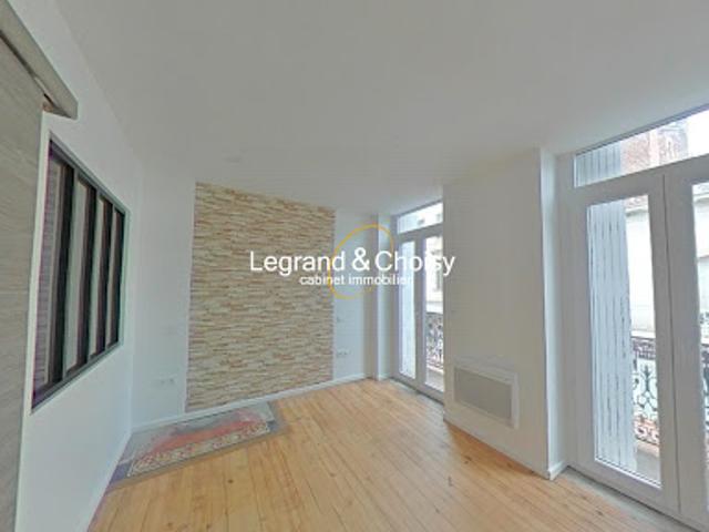 Appartement location à Villeneuve-sur-Lot, Villeneuve-sur-lot