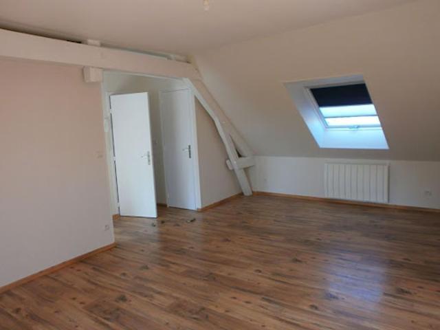Appartement location à Argentan, Écouché