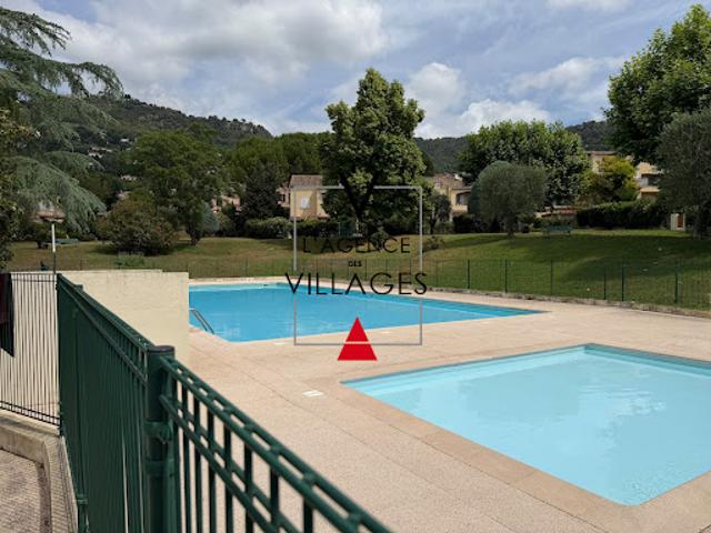 Appartement location à Grasse, Peymeinade