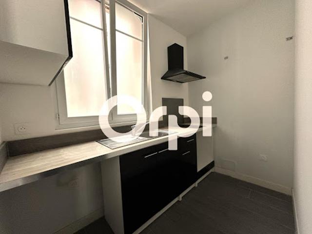 Appartement location à Soissons
