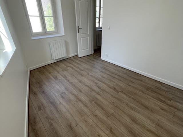 Appartement location à Domaine de la Motte, Luzarches