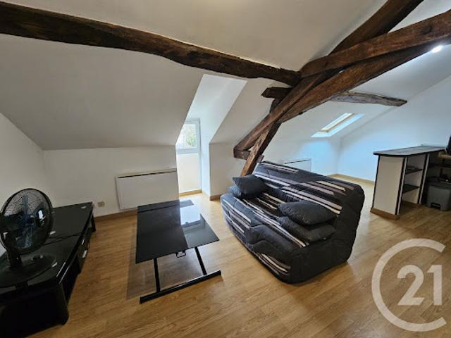 Appartement location à Châteauroux