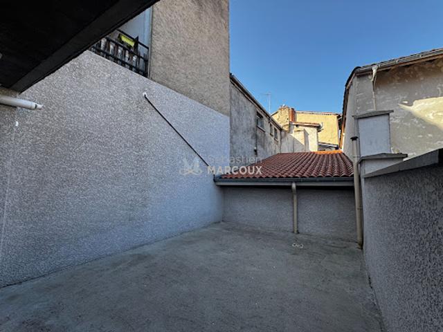 Appartement location à Montbrison, Loire