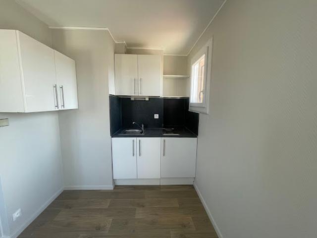 Appartement location à Fontgiève, Clermont-Ferrand