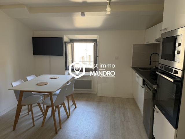 Appartement location à Prades, Ille-sur-têt