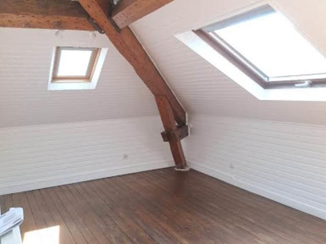 Appartement location à Versailles