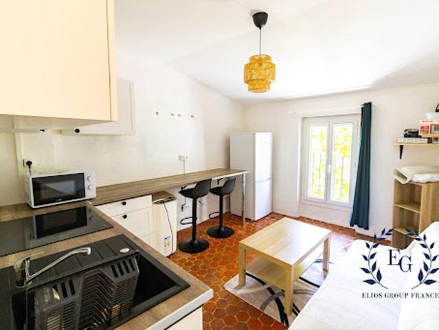 Appartement location à Brignoles, Barjols