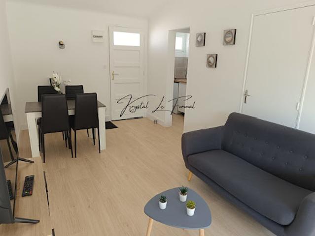 Appartement location à Fontenay-le-Comte, Saint-michel-en-l'herm