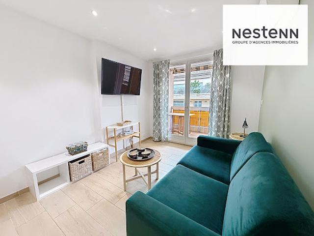 Appartement location à La Croisette, Sainte-Maxime