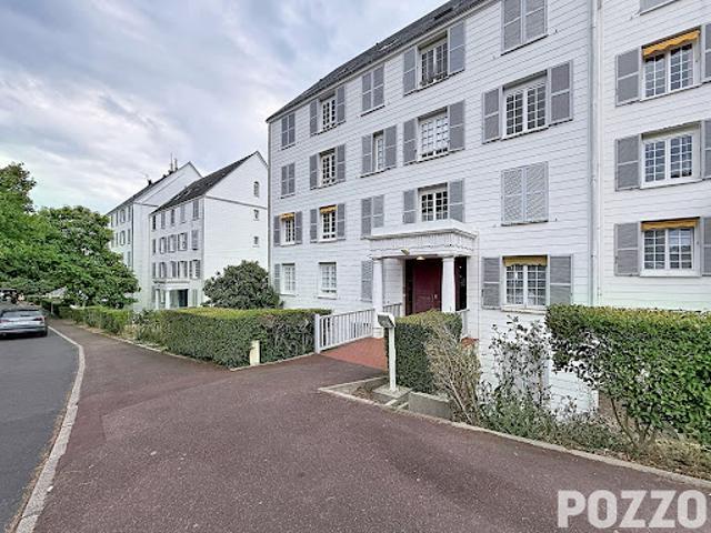 Appartement location à Lisieux, Trouville-sur-mer