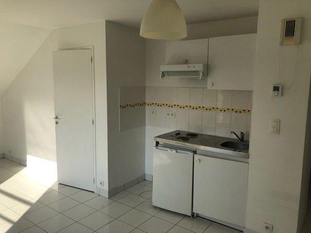 Appartement location à Nantes