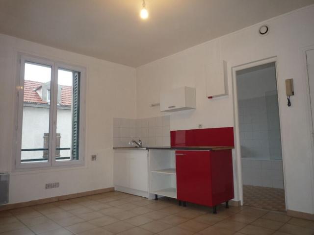 Appartement location à Argenteuil, Taverny