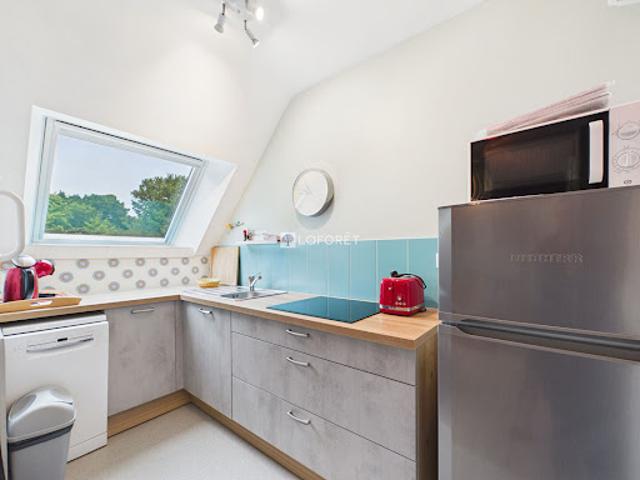 Appartement location à Quimper, Bretagne