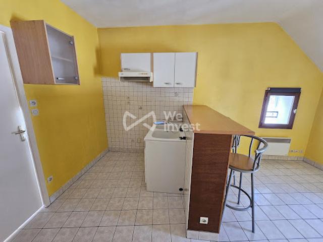 Appartement location à Pithiviers