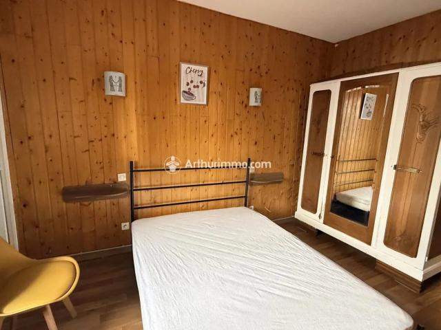 Appartement location à Millau, Aveyron