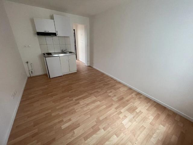 Appartement location à Saint-quentin, Béguinage Saint-Augustin