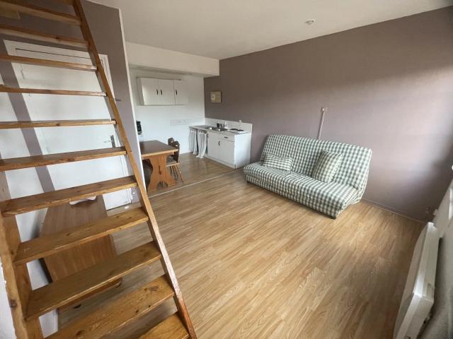 Appartement location à France métropolitaine, Saint-quentin