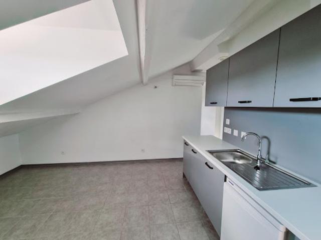 Appartement location à Albi