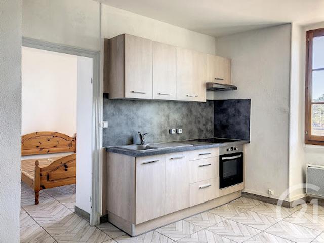 Appartement location à Alès