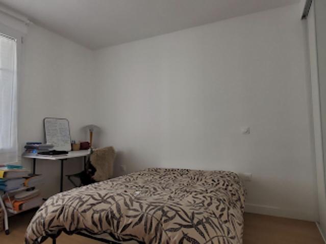 Appartement location à Nanterre, Asnières-sur-seine