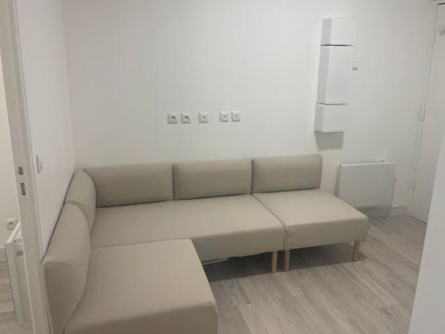 Appartement location à France métropolitaine, Aubervilliers