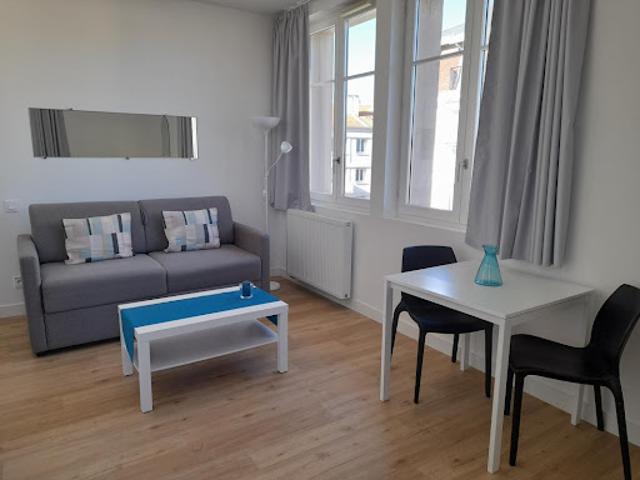 Appartement location à France métropolitaine, Bayonne