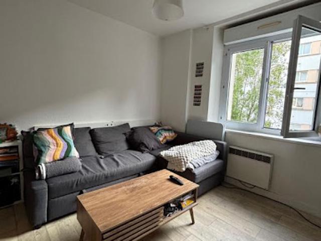 Appartement location à Brest, Bretagne