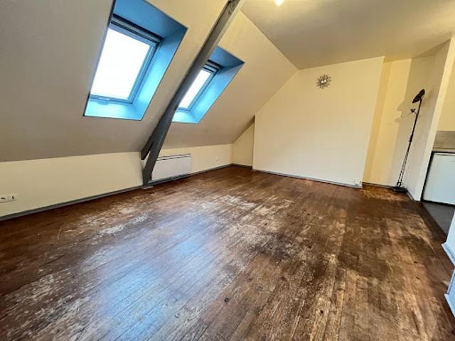 Appartement location à Calais