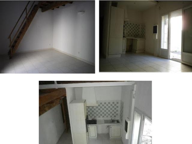 Appartement location à Nîmes, Caveirac