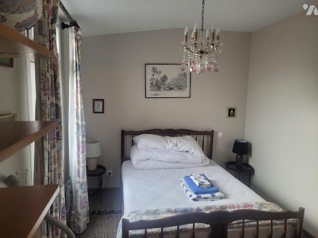 Appartement location à Eu, Seine-Maritime