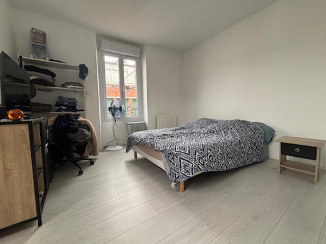 Appartement location à Castres, Graulhet