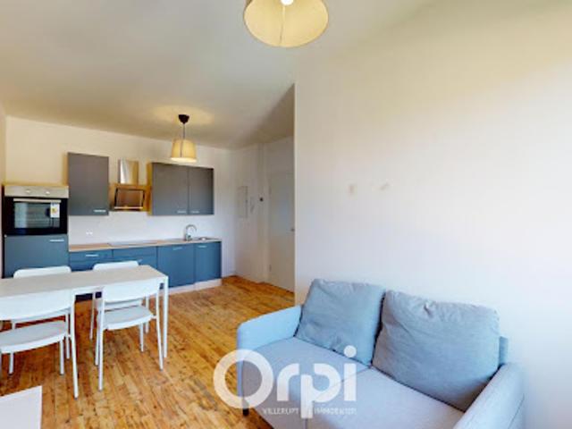 Appartement location à Thionville, Knutange