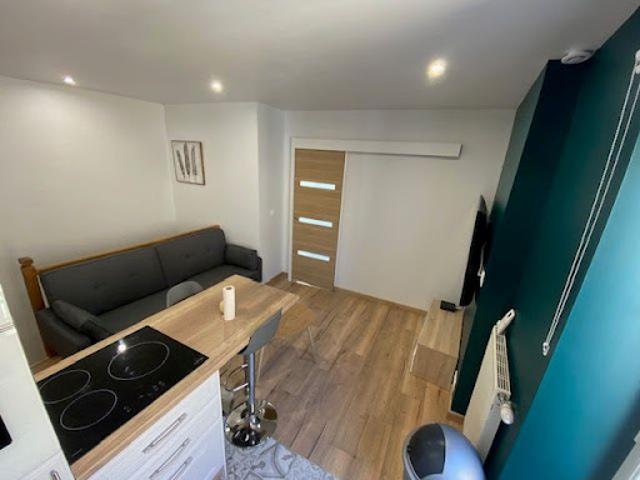 Appartement location à Belley, Lagnieu