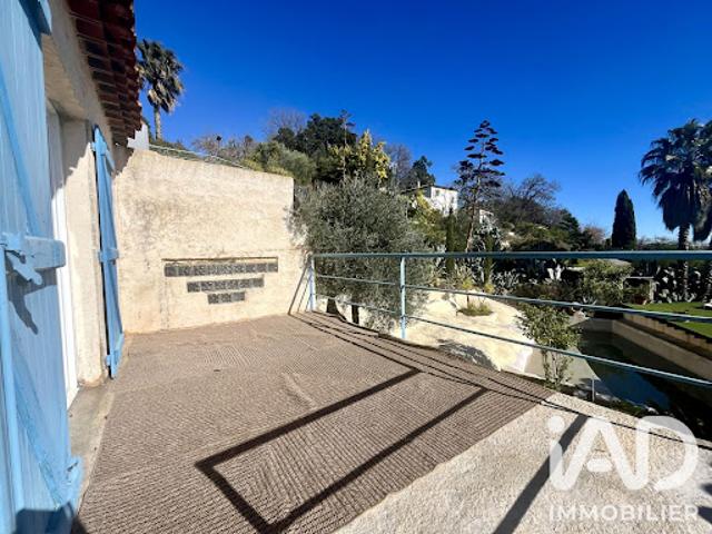Appartement location à La Verrerie, Les Adrets-de-l'Estérel