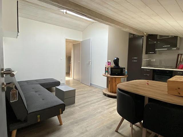 Appartement location à Libourne