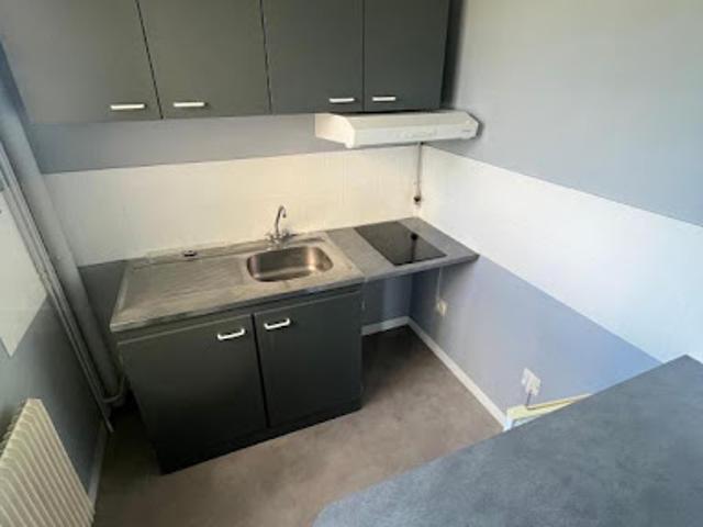 Appartement location à Limoges