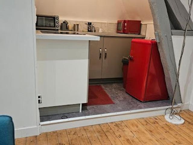 Appartement location à Les Andelys, Louviers