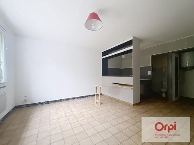 Appartement location à Montluçon