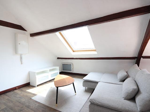 Appartement location à Orléans