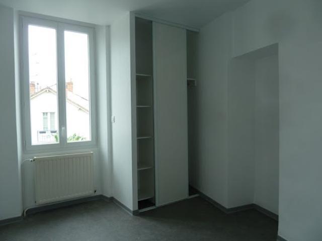 Appartement location à Périgueux