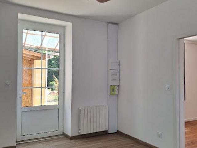 Appartement location à Jonzac, Pons