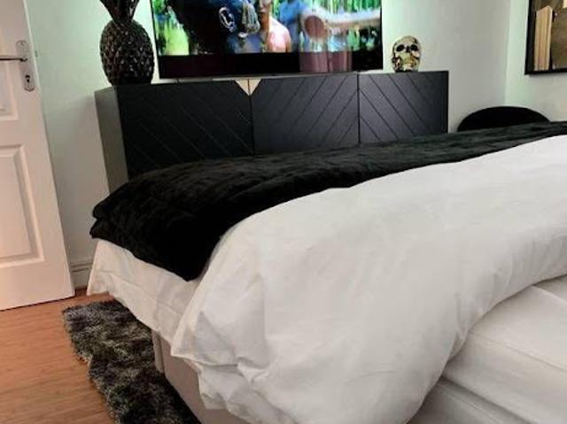 Appartement location à Nanterre, Puteaux