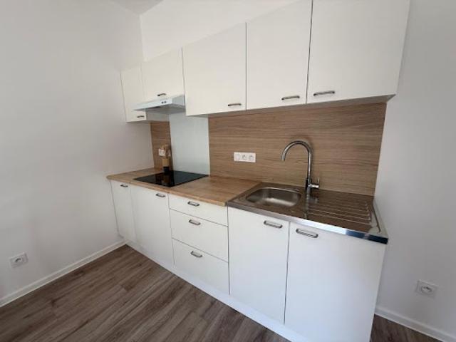 Appartement location à Mont-de-Marsan, Mont-de-marsan