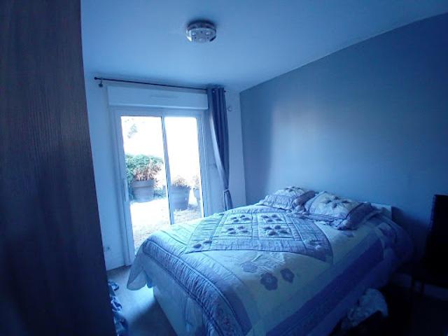 Appartement location à Saint-Brieuc, Bretagne