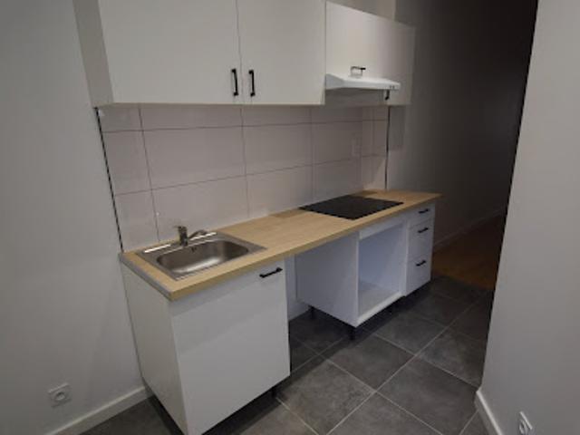 Appartement location à Vichy