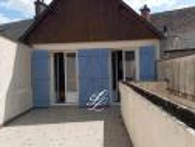 Appartement location à Le Mans, Ecommoy