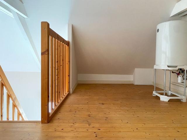 Appartement location à Mûrs-Erigné, Maine-et-Loire