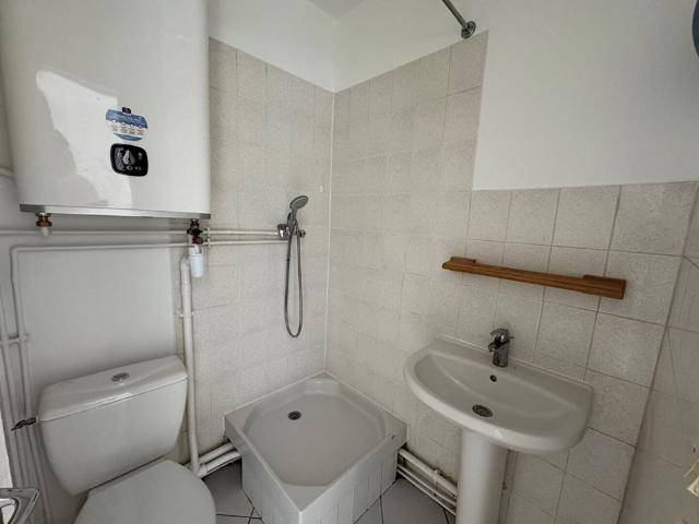 Appartement location à Le Havre